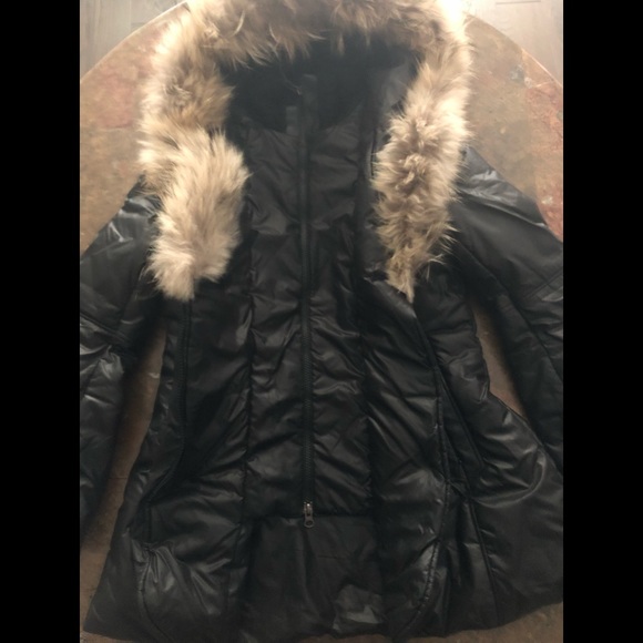 Mackage Peaches Winter Jacket - Picture 2 of 4